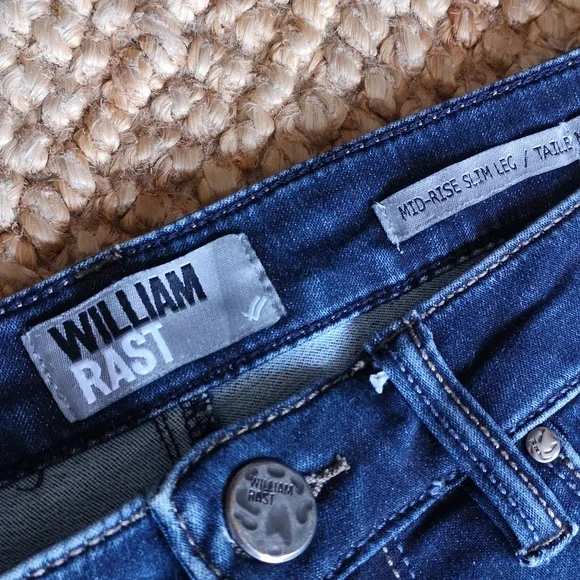 William Rast jeans - Picture 2 of 10